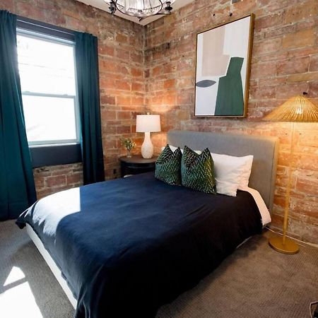 Speakeasy Queen Suite Nevada City Buitenkant foto