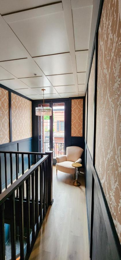 Speakeasy Queen Suite Nevada City Buitenkant foto