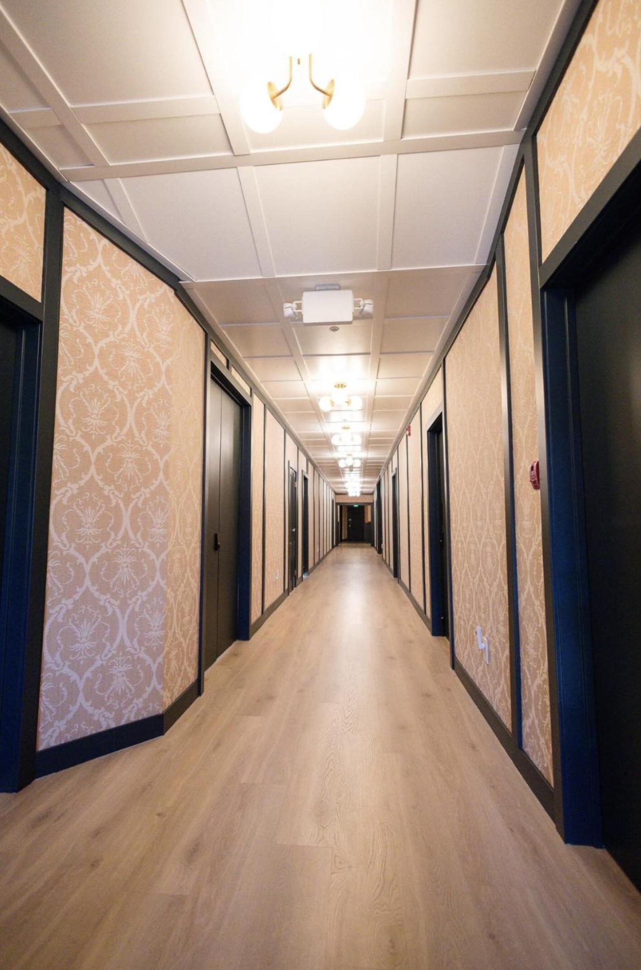 Speakeasy Queen Suite Nevada City Buitenkant foto