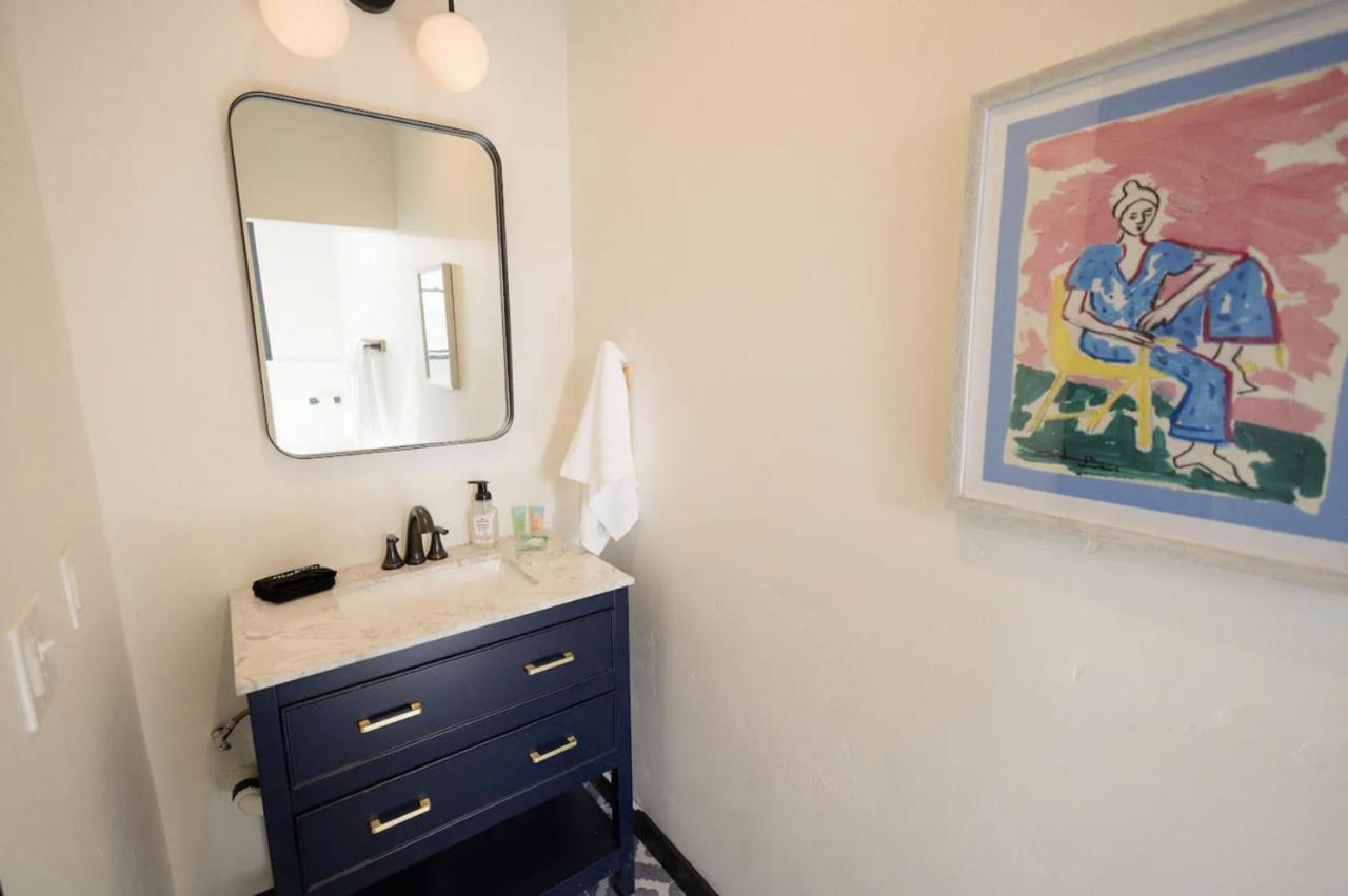 Speakeasy Queen Suite Nevada City Buitenkant foto